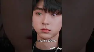 sen &ccedil;agirsan sevgilim qaca qaca gelirim isodo😂😅#Hwang#shorts#itzy#kesfettbengeldimmm#btwbtw#itzy#mid