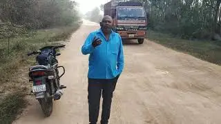 Nakrekal tatikal nalgonda road yamapuri dhaari