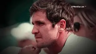 Mischa Zverev's Comeback Story