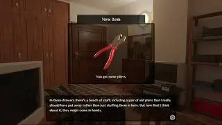 Without Escape: All Endings