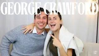 George Crawford on Legally Blonde, Touring With Amber & Gatsby | Call To Stage with Amber Davies
