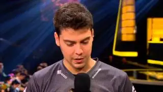 SexPeke flirting with Sjokz