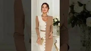 Graceful   Ai designs You #OutfitInspo #EverydayGlam #ClassyLooks #DressGoals #TrendyWear