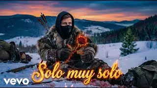 Alan Walker Type - Solo muy solo (Exclusive Type Remix 2026)