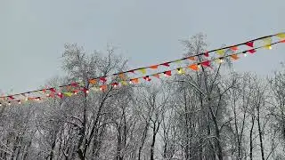 В 2026 году в Смоленске запланированы масштабные работы по благоустройству и ремонту