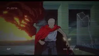 Paris Texas X Denzel Curry Type Beat - &ldquo;Akira&rdquo;