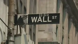 Sharpton to hold March for Economic Justice on Wall Street