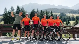🇮🇹 La Bella Italia! Fietsreizen in Itali&euml; met topmerken - BICI E BASTA Cycling