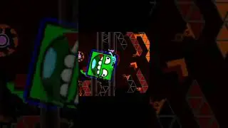 CATACLYSM BUT MY ICON IS SO BIG #gd #geometrydash #gdlevels #gaming #geometrydashlevels #cataclysmgd