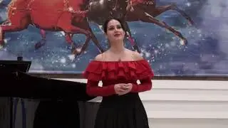 Романс 