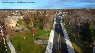 City of College Place - State of the City 2017