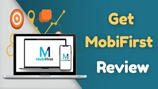 Get MobiFirst + OTOs Reviews, Bonus, Tutorials From DemonvsRobot