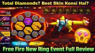 BEST SKIN KAUNSI HAI? FULL COMPARISON & FINAL VERDICT!
