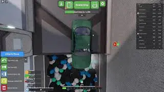 playing roblox until 320 subs with aidan07games