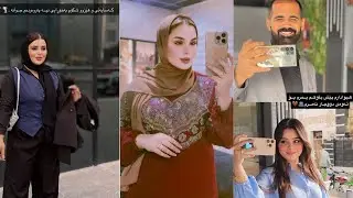 بەزمی نوێ تایبەت😂 لەگەل خەندە لە مالی نوره😂