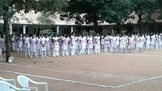 RSS Samithi Shiksha Varga