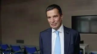 La trasformazione digitale del Gruppo Chiesi
