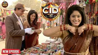 मेले में Abhijeet ने Tarika के लिए ली सुंदर–सुंदर चूड़ियां | CID | सी.आई.डी. | CID Latest Episode