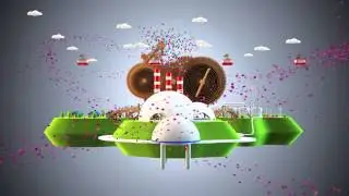 AE Battle 9/1 (Фабрика)