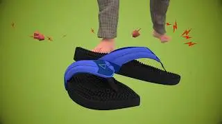 Kenkoh Relief from Pain and Stress