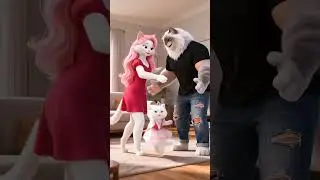 &ldquo;🎬🐱 Mind-Blowing 3D Cat Adventures You Can&rsquo;t Stop Watching! 😍&rdquo; #3DCat #3DAnimation #CatCompilation