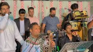 اجرای زنده استاد غلامحسین نظری و مهرزاد نوازنده Gholam Hossain nazari & mehrzad navazandeh