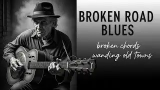 Modern Blues Rock Guitar Style Like Powerful Artists &mdash; Gary Moore, Walter Trout, Eric Gales