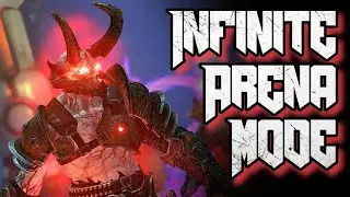 This Mod Makes Horde Mode Infinitely Better