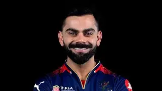 ||   VIRAT   KOHLI  TATA   IPL 2024 - 25  SIXERS || #ipl #cricket #video 