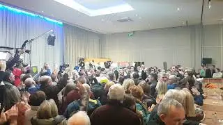 Marian Harkin elected GE2020