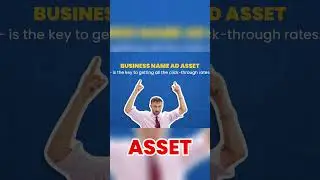 🔥 Boost Ad Clicks with Your Business Name! 📈