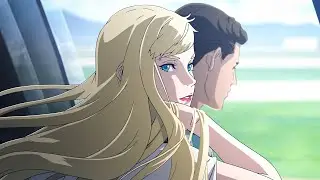 Yuriiverse - Space Atlas (Gundam music video)