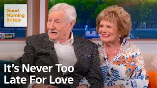 Meet the Couple Who Fell in Love While Queuing to Pay Their Respects to the Late Queen
