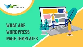 What are WordPress Page Templates and How to Create Page Templates in WordPress