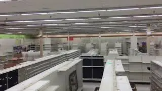 A.C. Moore Store Liquidation Auction