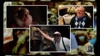 Interview With Character Actor John Karyus