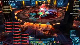 SWTOR - Xenoanalyst II (Story Mode - 16m) [PUG]