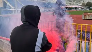 ULJANIK PULA:BJELOVAR 1:0 