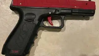 SIRT Rifle and Pistol with iMarksman and iDryfire Software