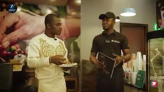No Bank Loan Nor Family Support, Most People Don&rsquo;t Believe I Own Kent&rsquo;s Cup- Young Rich Ghanaian CEO