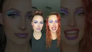 Name one thing&hellip;. #makeuplook #colorfulmakeup #colorful #makeup