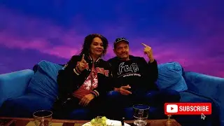 Shiralee's Hood Ep. 2 - Robbie Thorpe | Aboriginal Comedian interviews Activist/Boxer