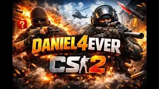 🔴LIVE - CS2 NOU UPDATE . PREMIER