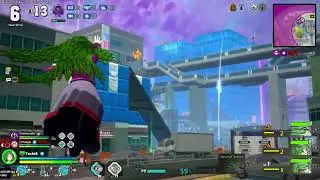 teaming up with a villain