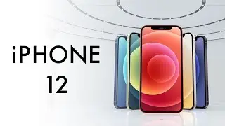 Apple Event: iPhone 12 Reveal in 13 minutes