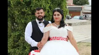 Сватба на Мариян и Илияна