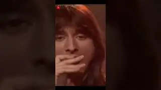 The song that became the starting point for JOURNEY's success ~ Wheel in the Sky (1978) #shorts
