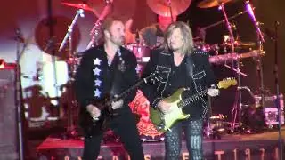 .38 Special - Rough Housin' at Dodge County Fair 2025
