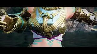 Black Desert Online &bull; Mystic Awakening Trailer &bull; FR &bull; PC