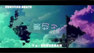 y 3 - suburban